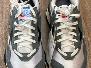 Новые кроссовки Reebok. Размер 40.5, 42, 44.5. foto 3