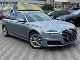 Audi A6 foto 4