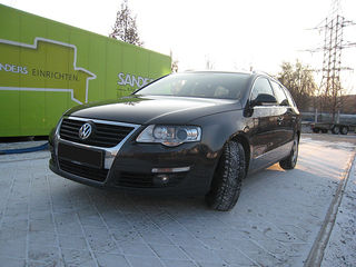 Volkswagen Passat foto 1