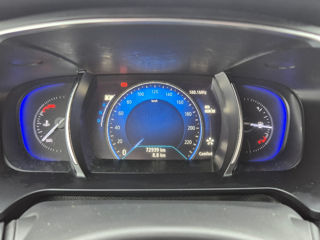 Renault Talisman foto 20