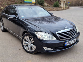 Mercedes S-Class foto 3