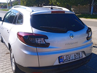 Renault Megane foto 4