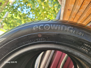 185/55R15 Kumho-2000 foto 3