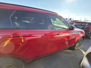 Land Rover Range Rover Velar foto 14