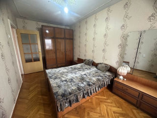 Apartament cu 3 camere, 65 m², Râșcani, Chișinău foto 4