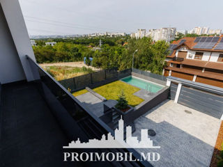 Casă spre vânzare cu 3 camere, 420 m2 în Chișinău, Râșcani foto 17