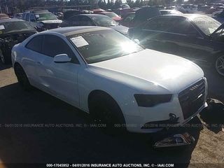 Audi A5 foto 2