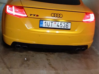 Audi TT foto 3