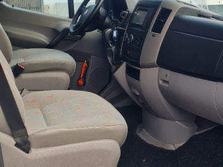 Volkswagen CRAFTER 2.5 TDI foto 8