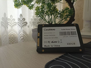 Продам SSD в отличном состоянии foto 2