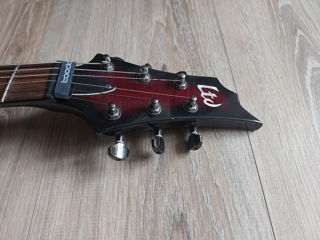 Ltd (esp) H-330fmnt- Seymour Duncan foto 6