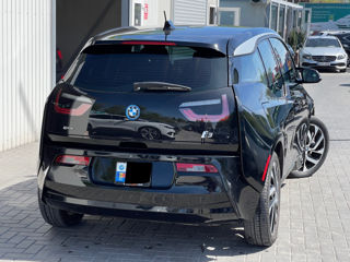 BMW i3 foto 3