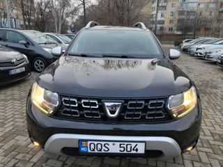 Dacia Duster foto 19