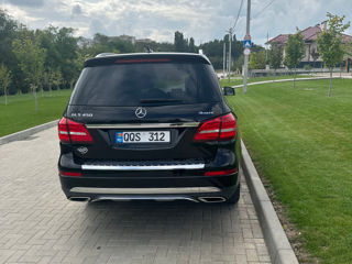 Mercedes GLS-Class foto 6