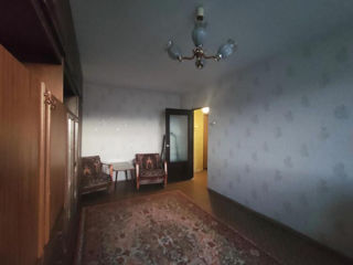 Apartament cu 1 cameră, 44 m², Buiucani, Chișinău foto 3