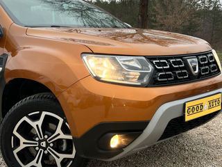 Dacia Duster foto 2