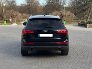 Audi Q5 foto 6