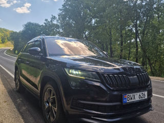 Skoda Kodiaq foto 4