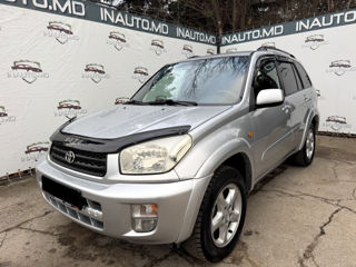 Toyota Rav 4 foto 2