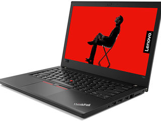 Мощный thinkpad T480s, 14.1" fhd ips, i5-8250u, ram 16gb, ssd 256gb, Thunderbolt foto 2