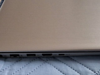 Asus VivoBook Pro, Intel i7, RAM 16GB, SSD 512GB foto 8