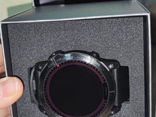 Garmin Fenix 7X Solar - Nou foto 2