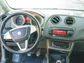 Seat Ibiza foto 14