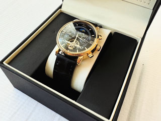 Patek Philippe Black 585 Gold foto 1