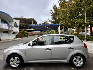 KIA Ceed foto 5