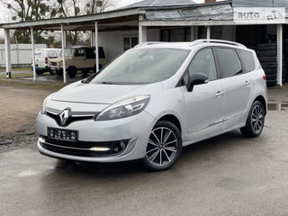 Renault Scenic foto 3