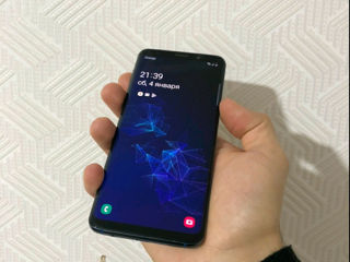 Samsung galaxy  s9 64gb foto 2