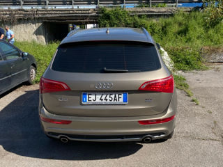 Audi Q5 foto 6