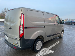 Ford Transit Custom foto 5