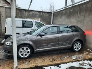 Audi A3 foto 7