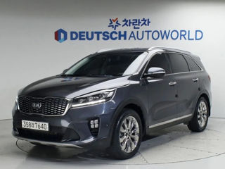 KIA Sorento foto 1