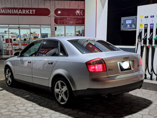 Audi A4 foto 3