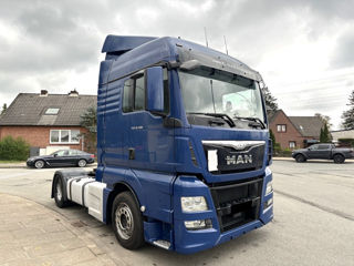 Man TGX 18.480/