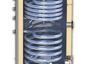 Теплоаккумуляторы (буферные емкости) для отопления. Теплоакумулятор 400 - 2000 литров