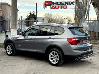 BMW X3 foto 3