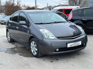 Toyota Prius foto 3