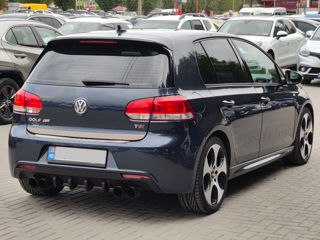 Volkswagen Golf foto 3