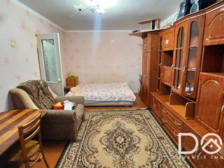 Apartament cu 1 cameră, 28 m², Botanica, Chișinău foto 4