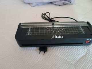 Vind laminator Aitsite