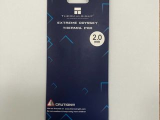 Id-211: Thermalright - Odyssey Thermal Pad - Термопрокладки Оригинал И Не Оригинал - Услуга Замены foto 15