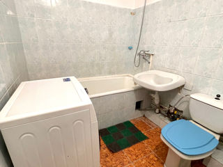 Apartament cu 1 cameră, 40 m², Botanica, Chișinău foto 8