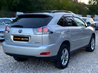 Lexus RX Series foto 5