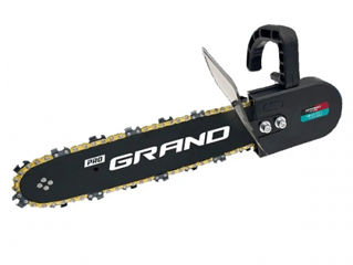 Насадка пила цепная для болгарки Grand 300M Pro/Duză lanț pentru polizor unghiular