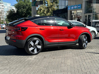 Volvo C40 foto 3