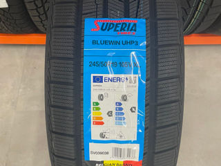 245/50 R19 Michelin/Continental/Bridgestone/Superia. Зима. Установка или доставка! foto 4