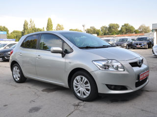 Toyota Auris foto 3